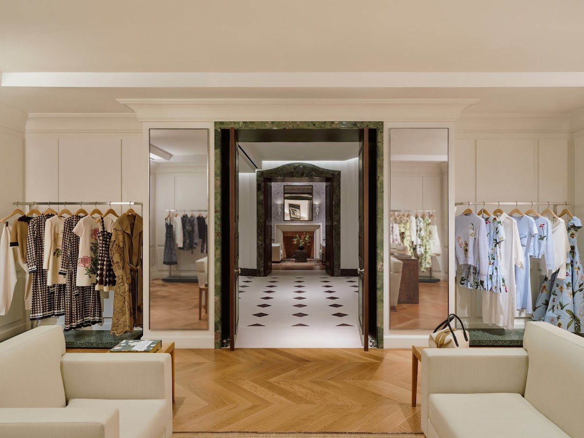 Oscar de la Renta
