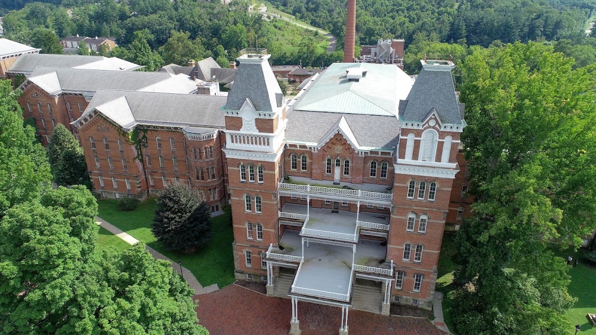 The Ridges