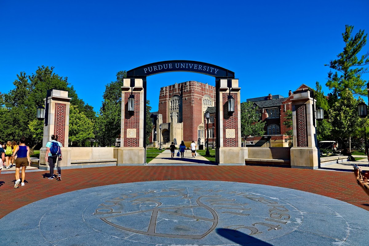 Purdue University Guide: Restaurants, Bars & Hotels (2026)