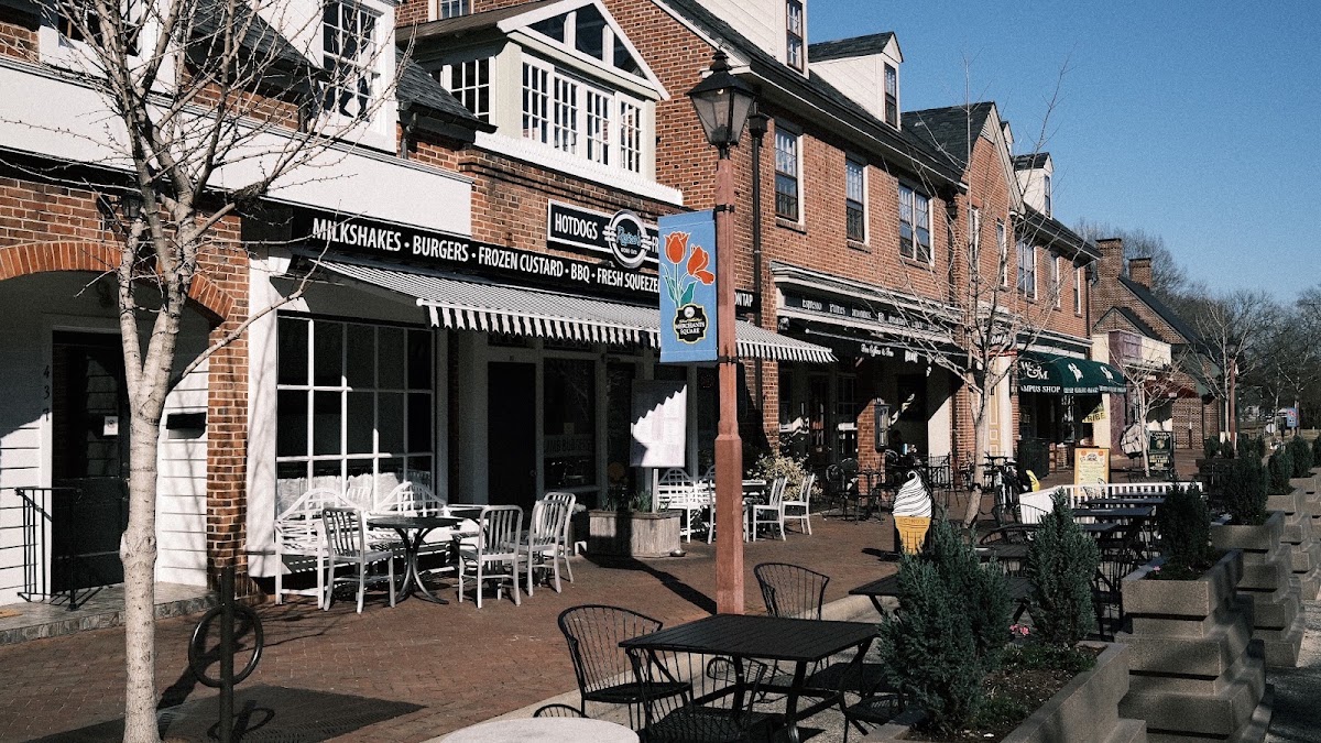 Retro's Good Eats