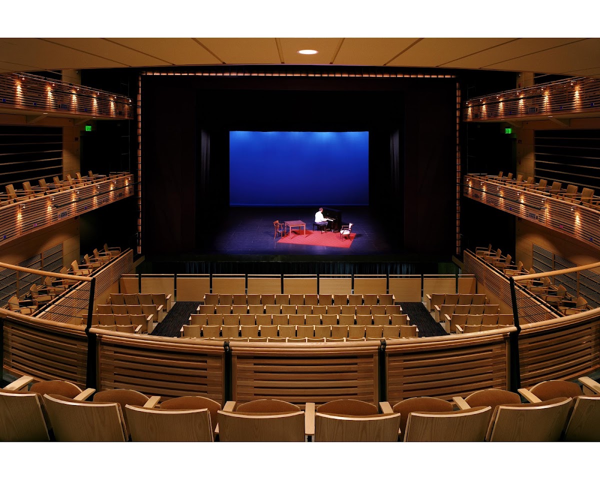 '62 Center for Theatre and Dance