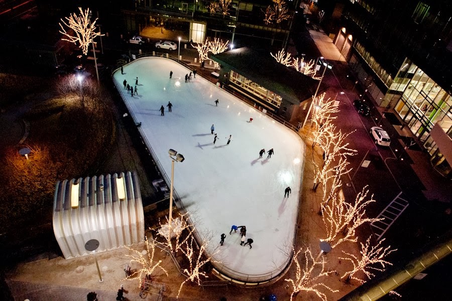 2. Skate @ Canal District Kendall