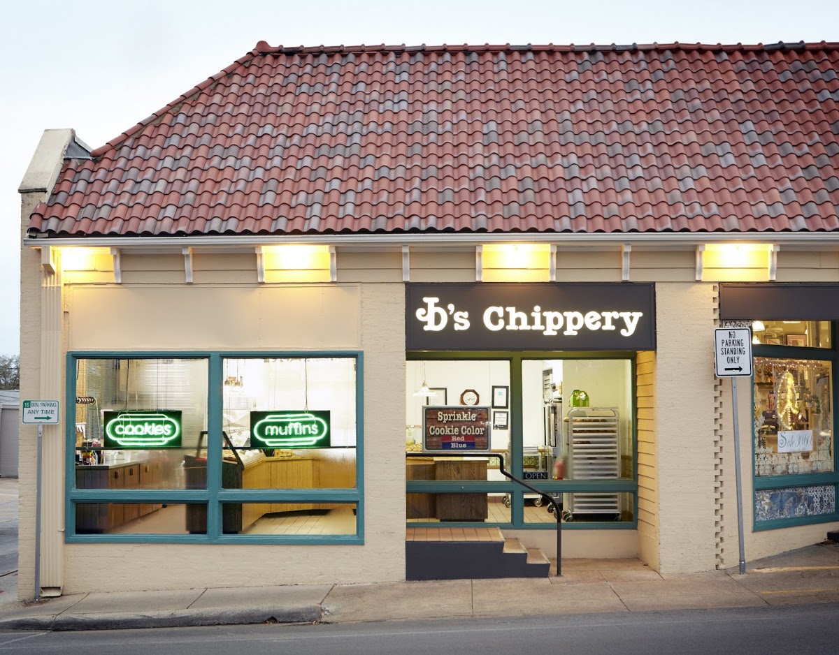 JD’s Chippery