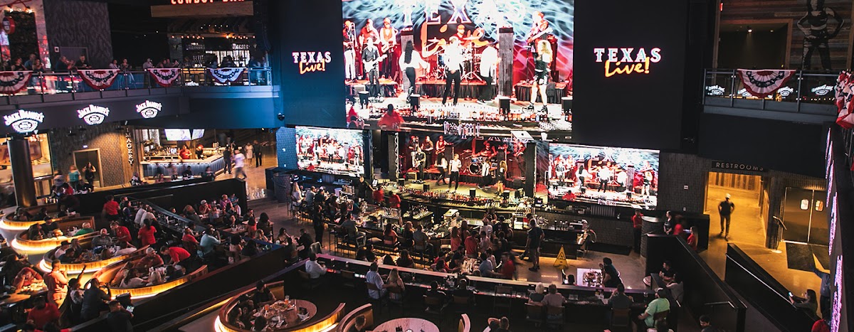 Best NFL Bars in Dallas, by Team (2026)