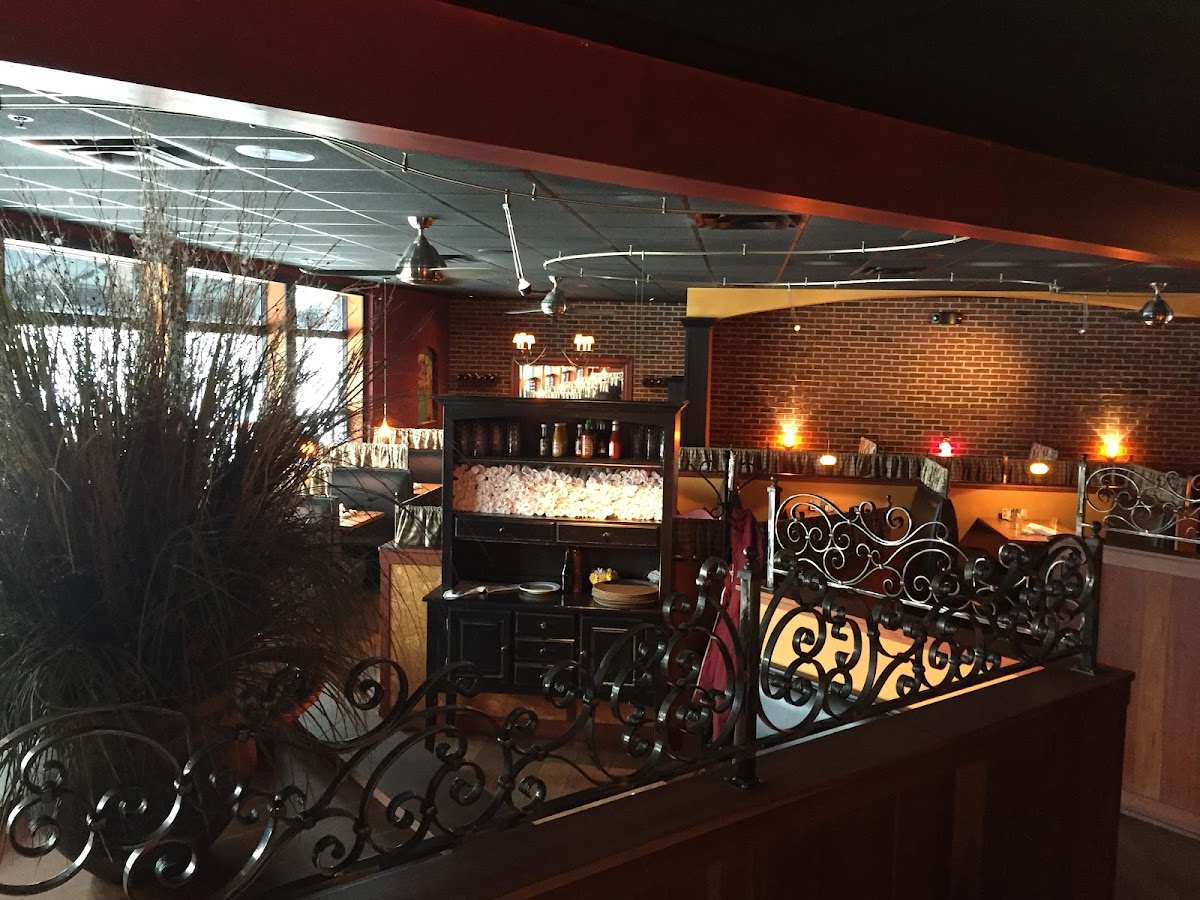 The Cafe