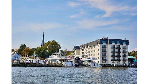 Annapolis Waterfront Hotel, Autograph Collection