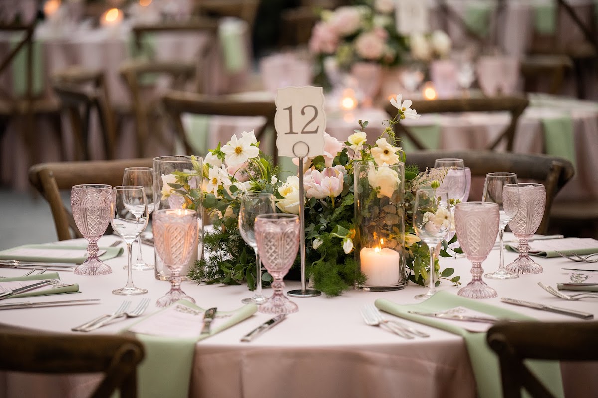 Salthouse Catering