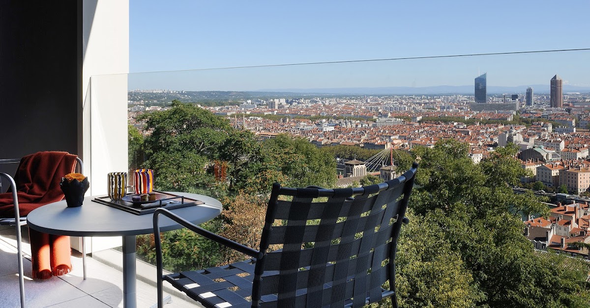 Oui to Lyon! My French Foodie Getaway