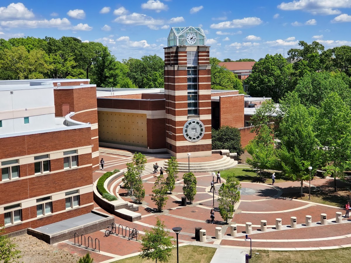 Joyner Library