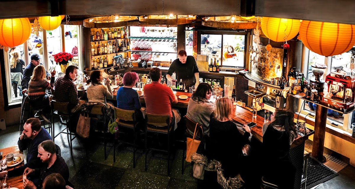 Guglhupf Restaurant