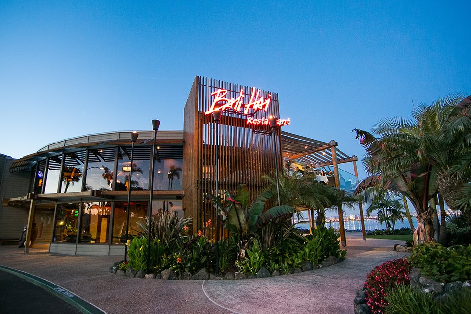 Bali Hai