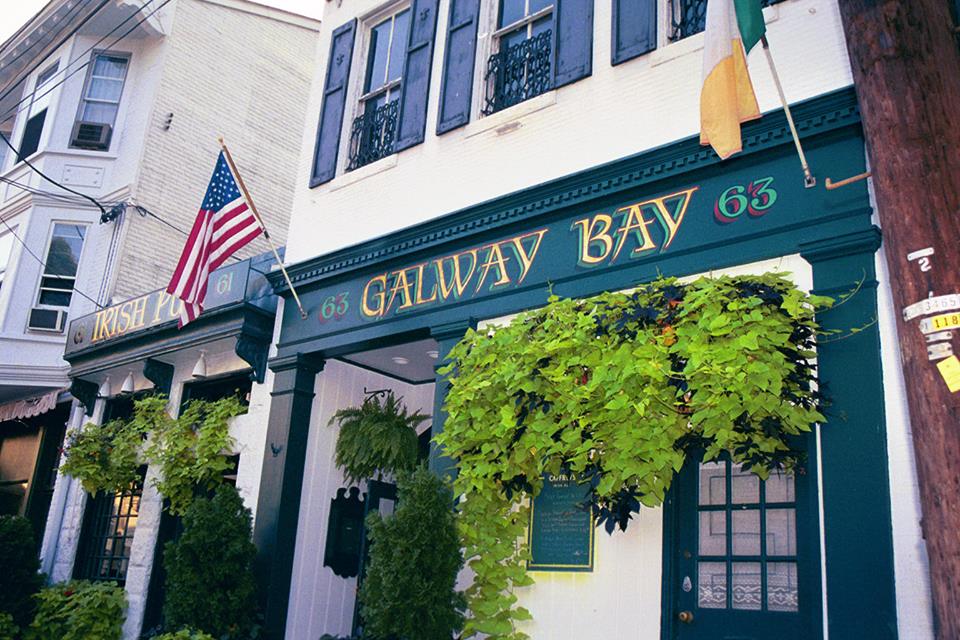 Galway Bay Irish Restaurant and Pub