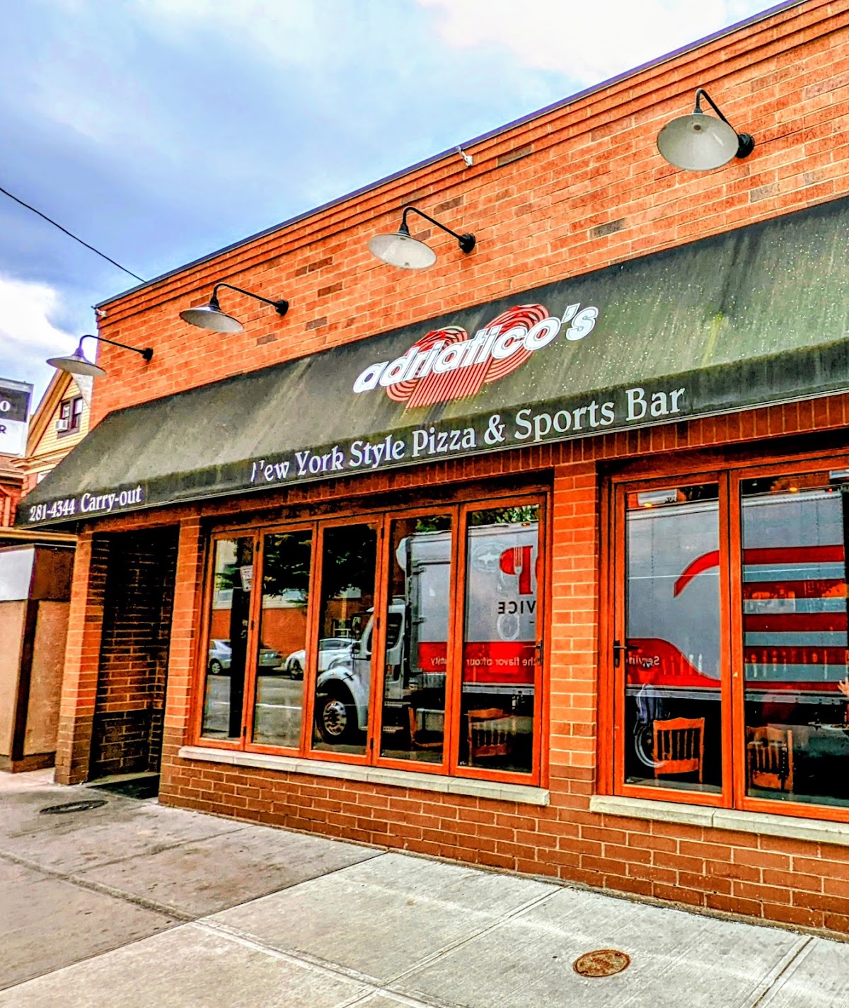 Adriatico's
