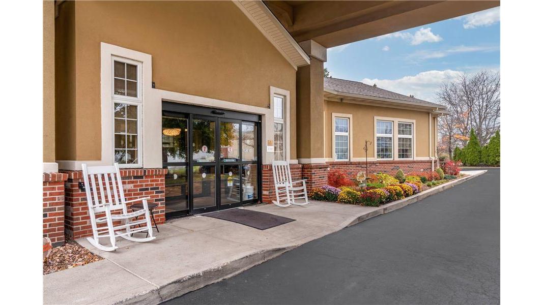Comfort Inn University