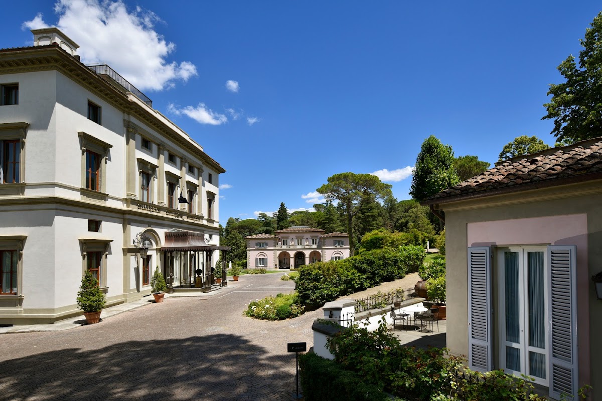 Villa Cora