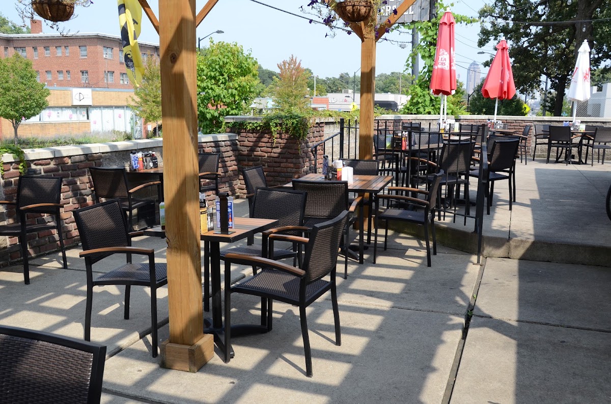 Wellman's Pub