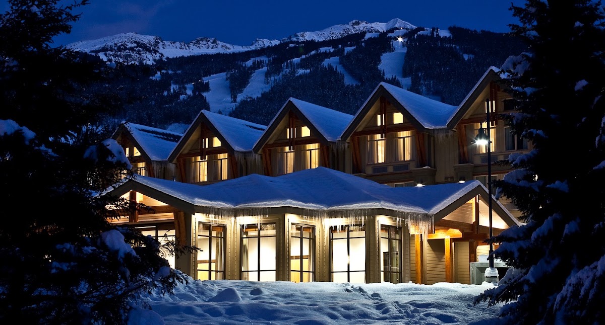 Aava Whistler Hotel