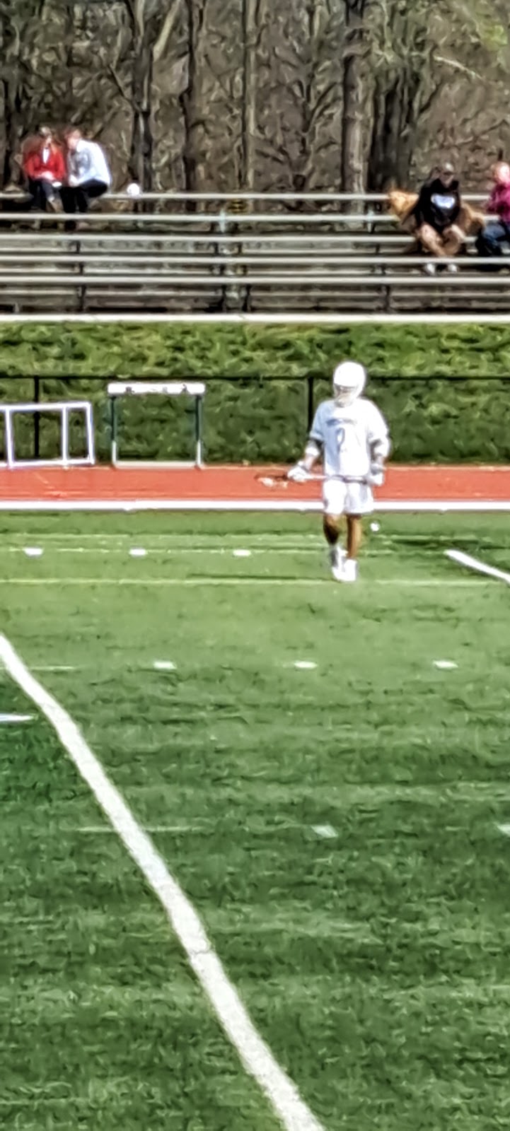 Wilson Field