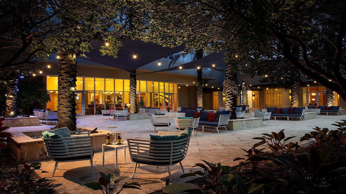 InterContinental at Doral Miami by IHG