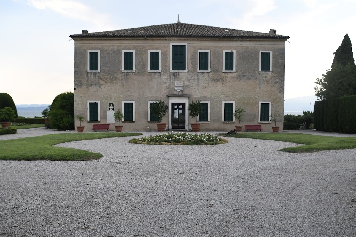 Villa San Vigilio