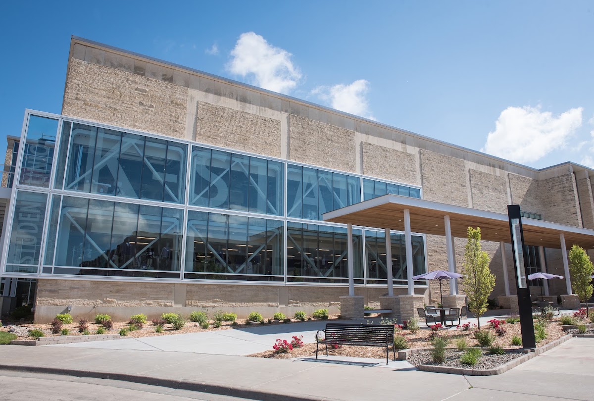 K-State Student Union