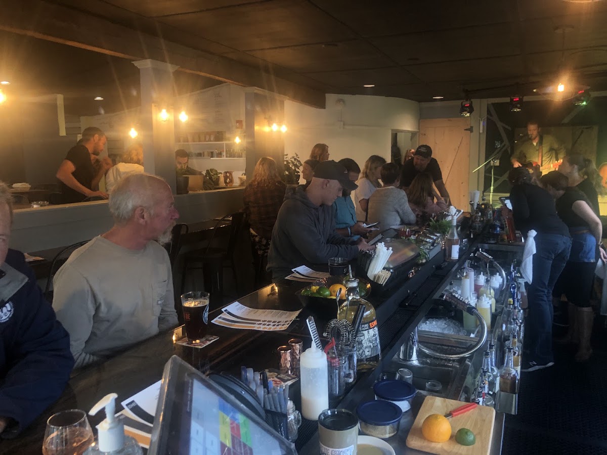 The Annex - by Side Street Cafe