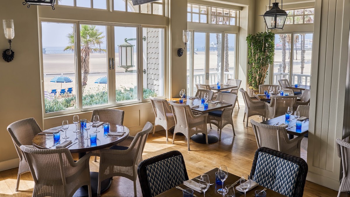 1 Pico at Shutters on the Beach
