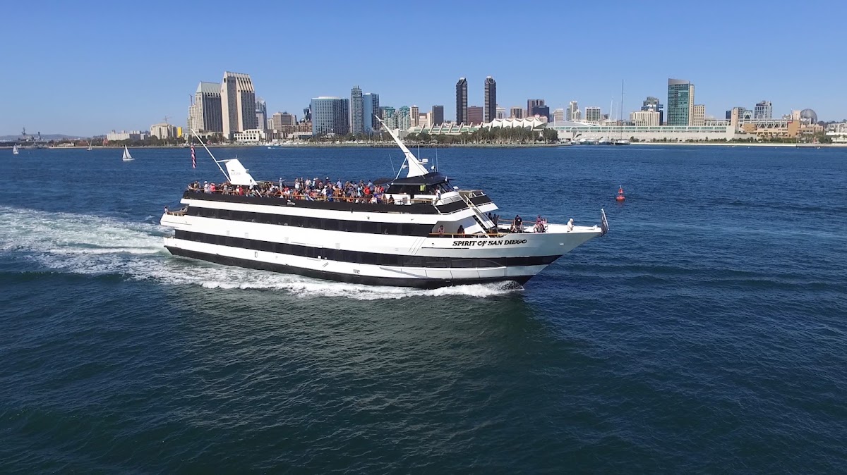 Flagship Cruises & Events