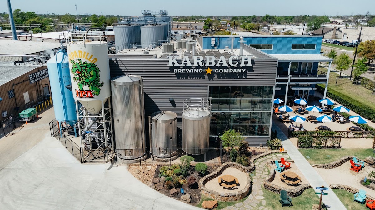 Karbach Brewing Company