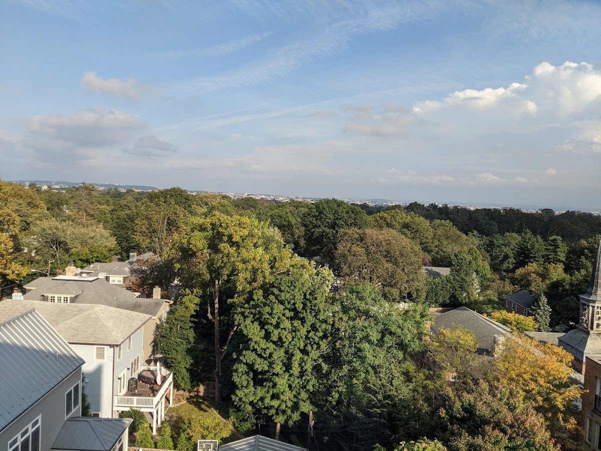 The Glover Park Hotel Georgetown