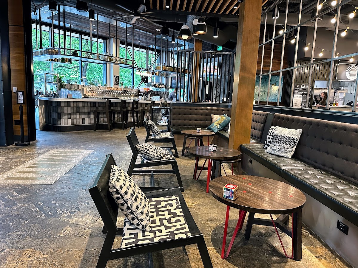 Avanti Food and Beverage Boulder