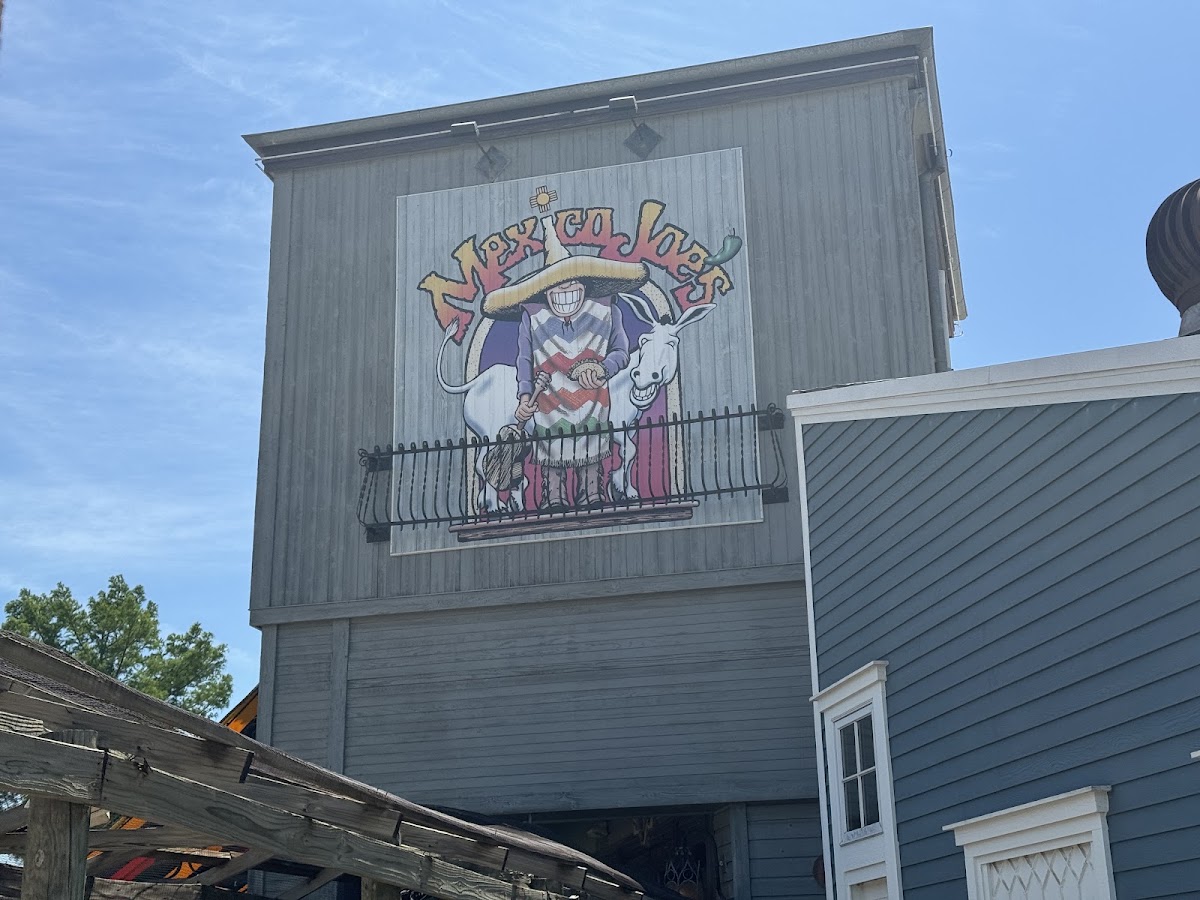 Mexico Joe's