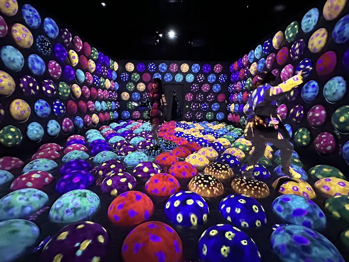 Places you would never know 😨✨