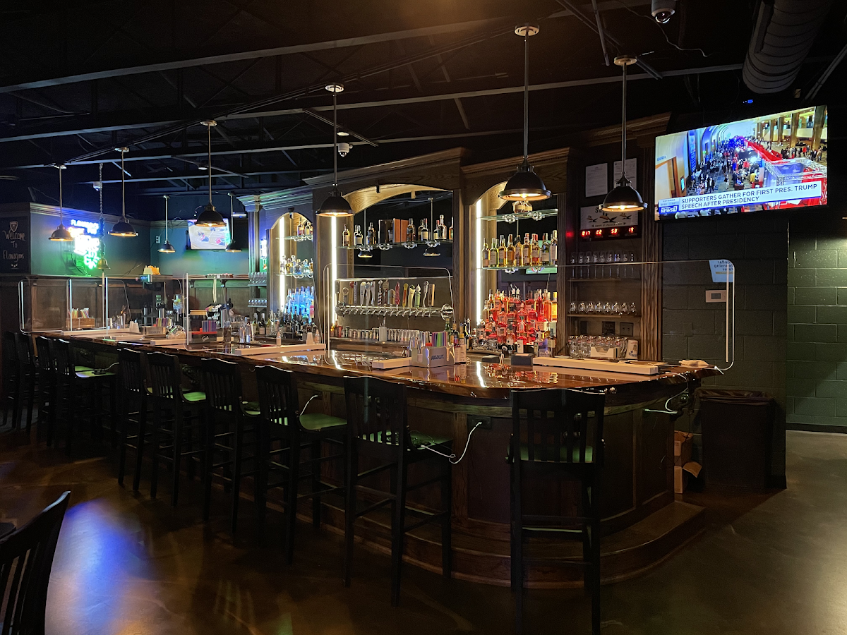 Flanagan's Pub