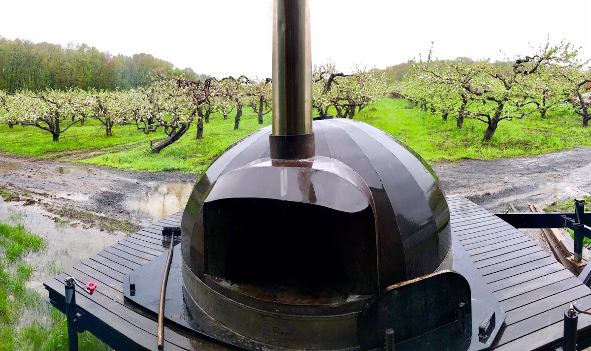 Stone Ridge Orchard
