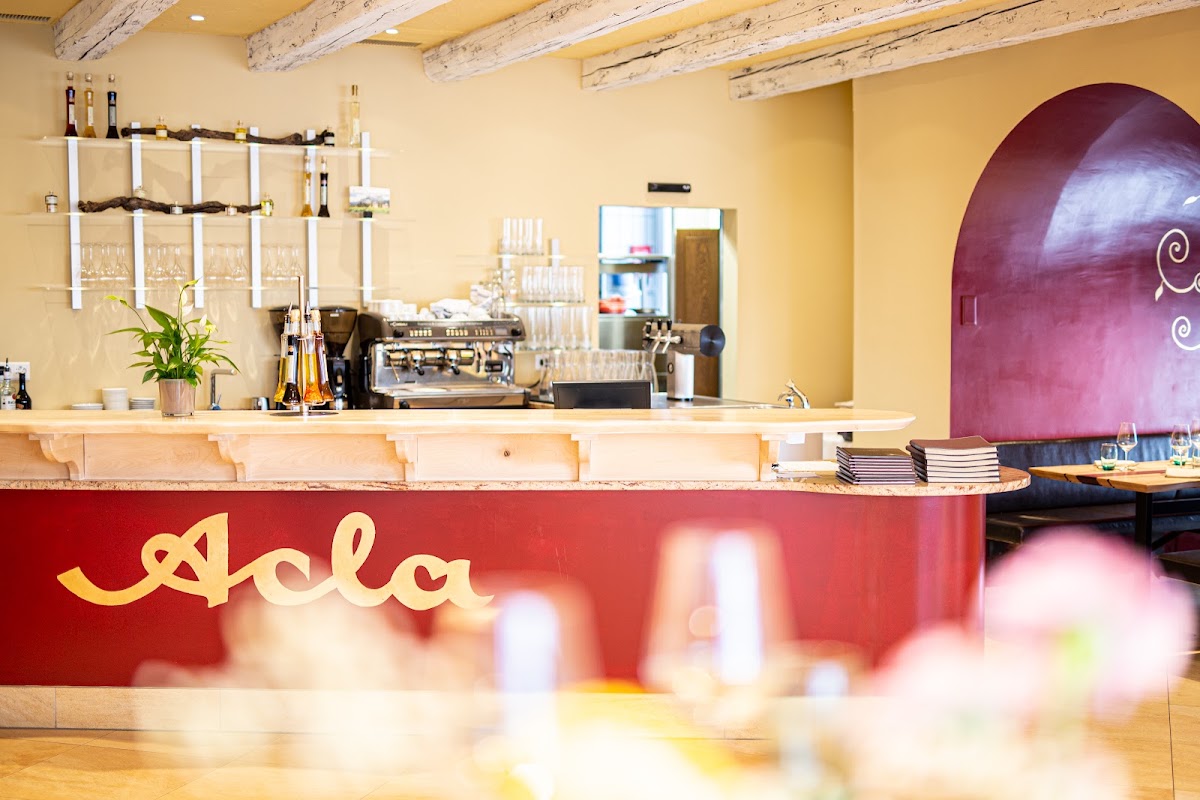 Restaurant Acla