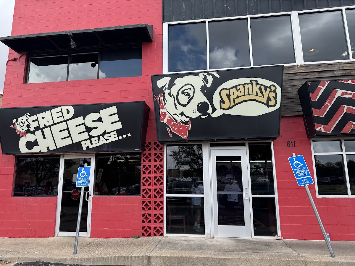 Spanky's