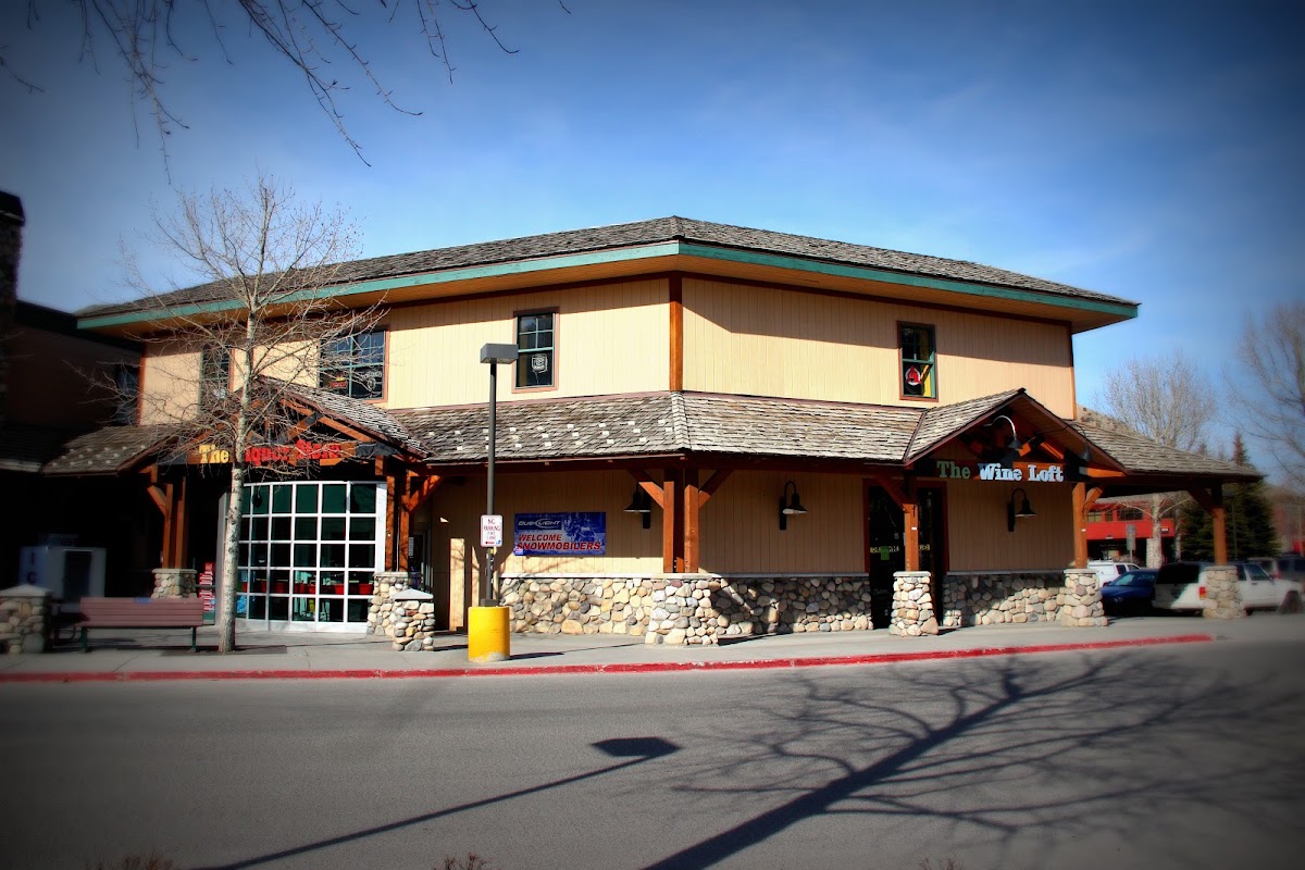 The Liquor Store of Jackson Hole