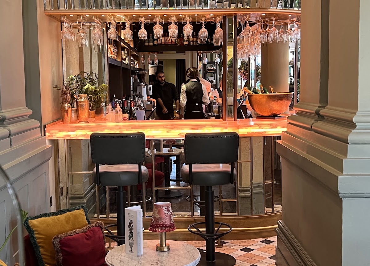 The Ivy Exeter
