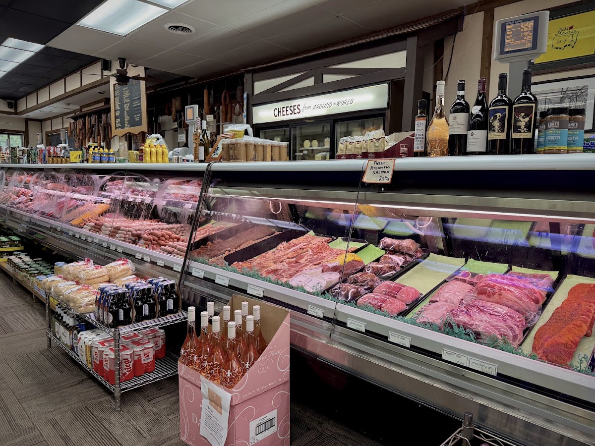 Kuby's Sausage House