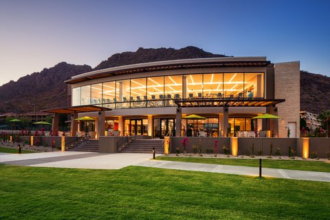 Phoenix: Cacti, canyons, and endless sunshine