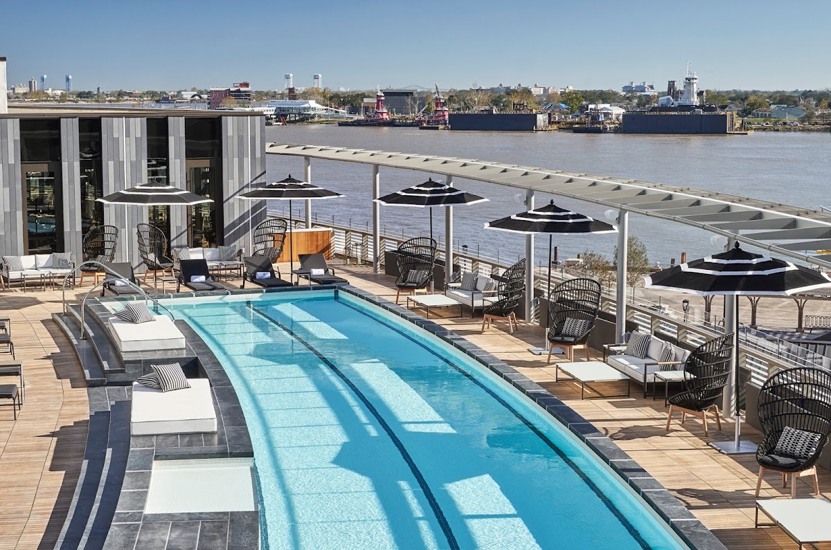 Four Seasons River Ballroom