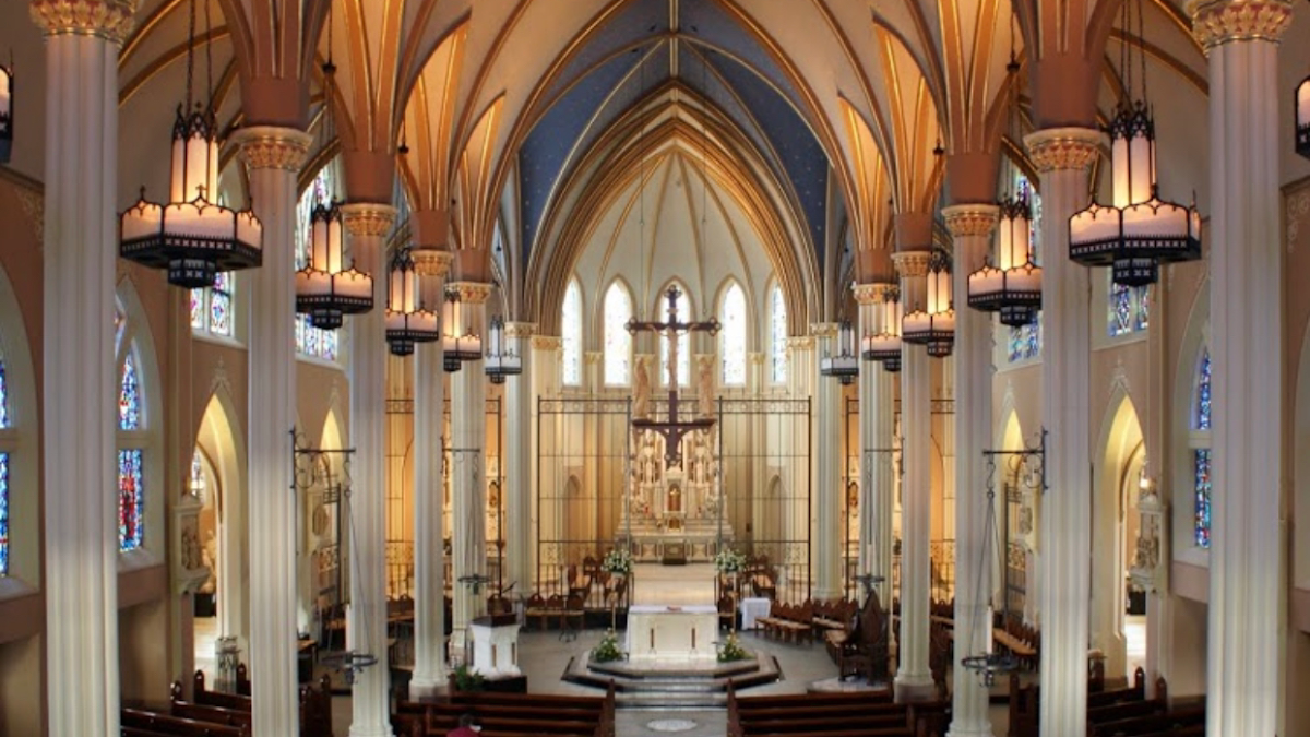 Creighton University Guide: Where to Eat, Drink & Stay in Omaha (2026)