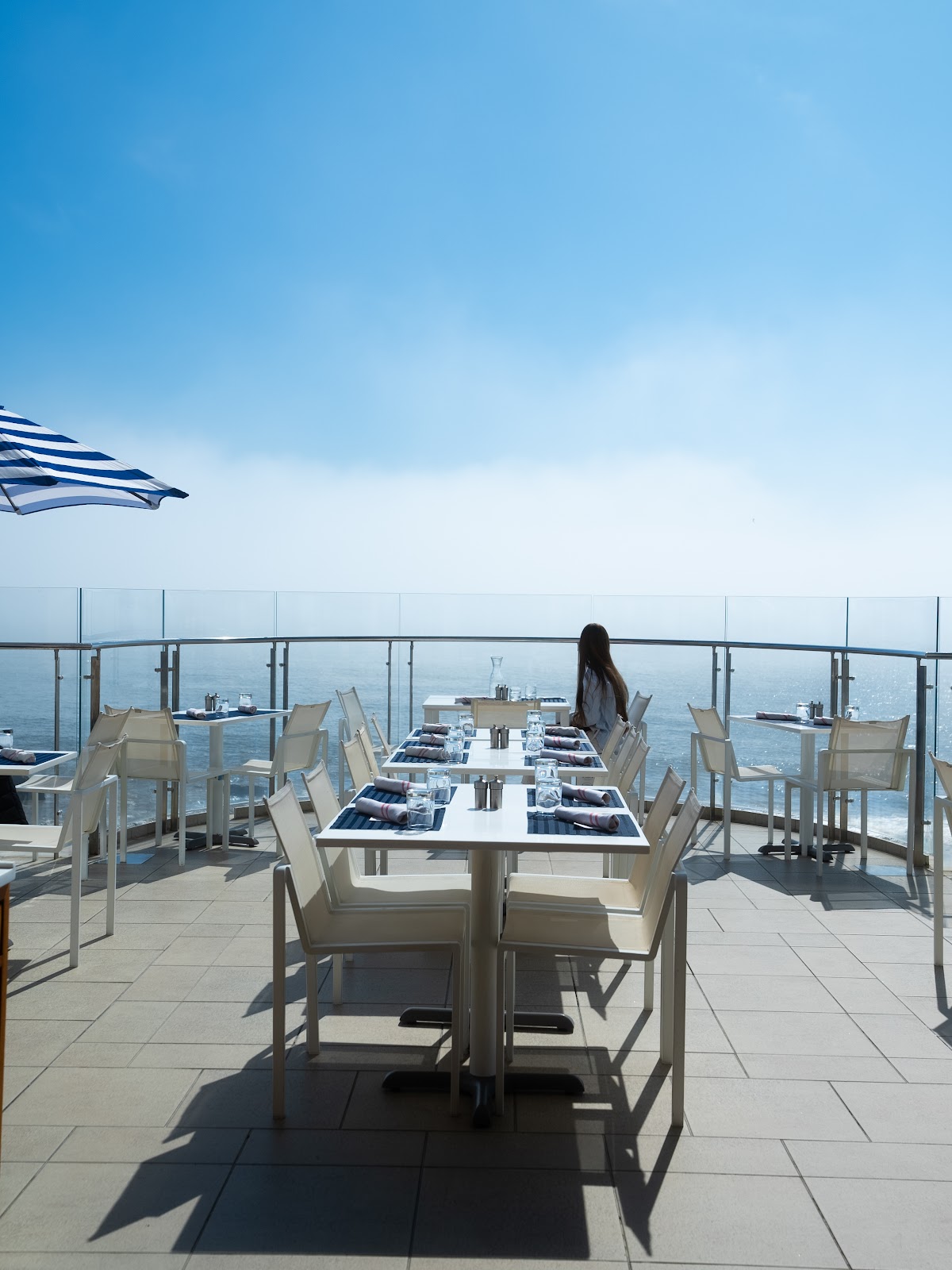 Carbon Beach Club