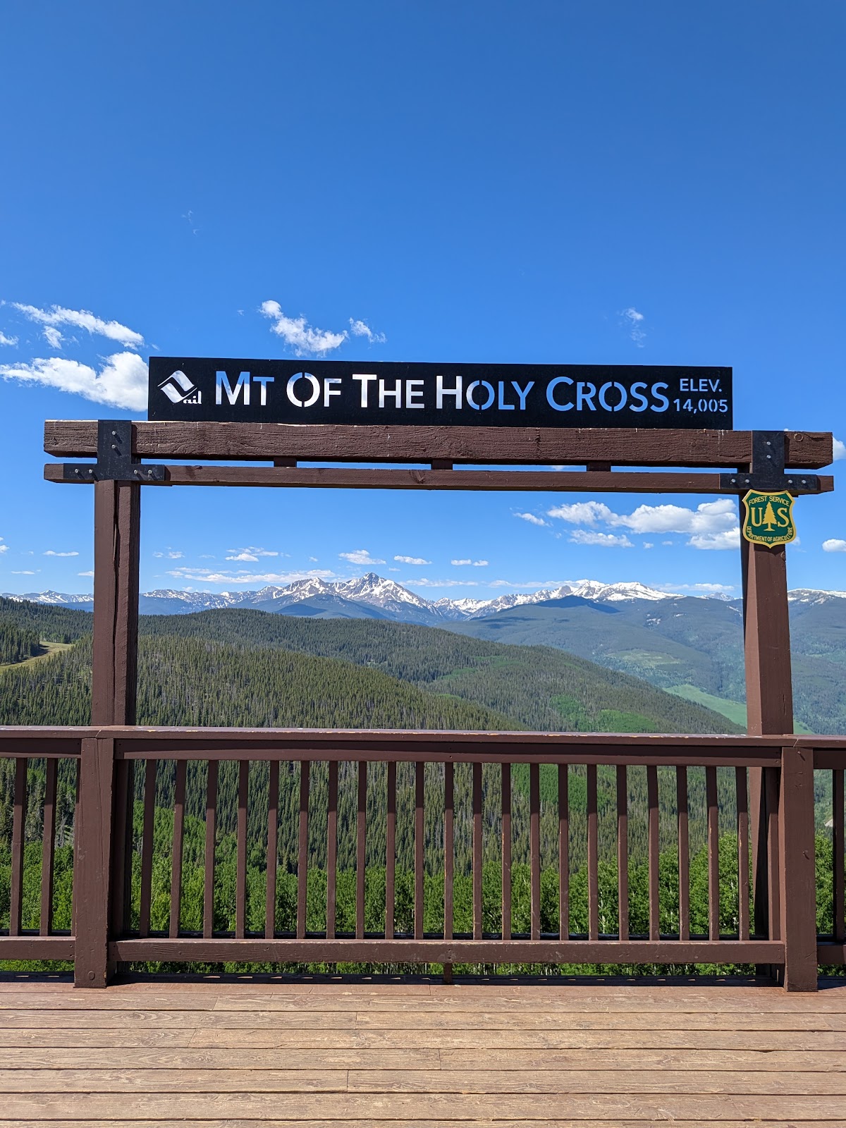 Vail Epic Discovery