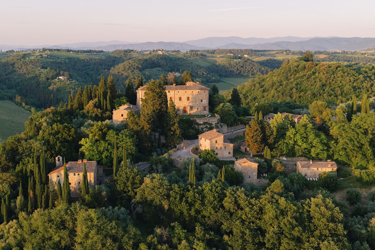 Castello di Bibbione