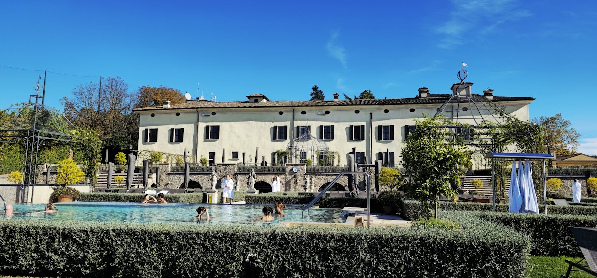 Palazzo Arzaga Hotel Spa and Golf Resort - Blu Hotels