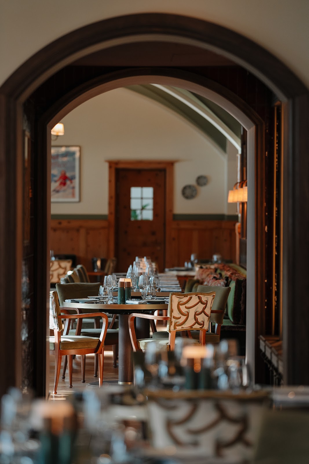 BEEFBAR ST MORITZ