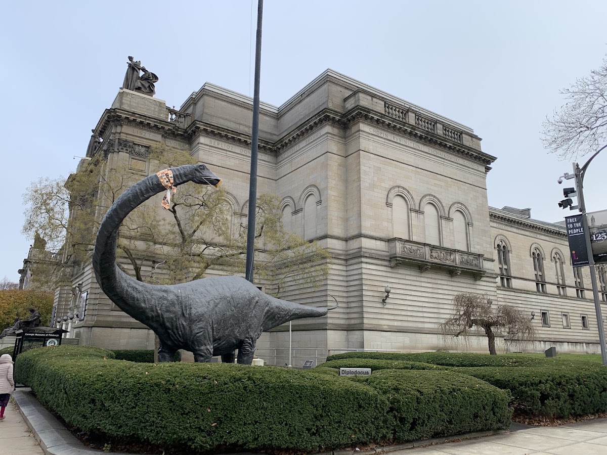 Carnegie Museum of Natural History