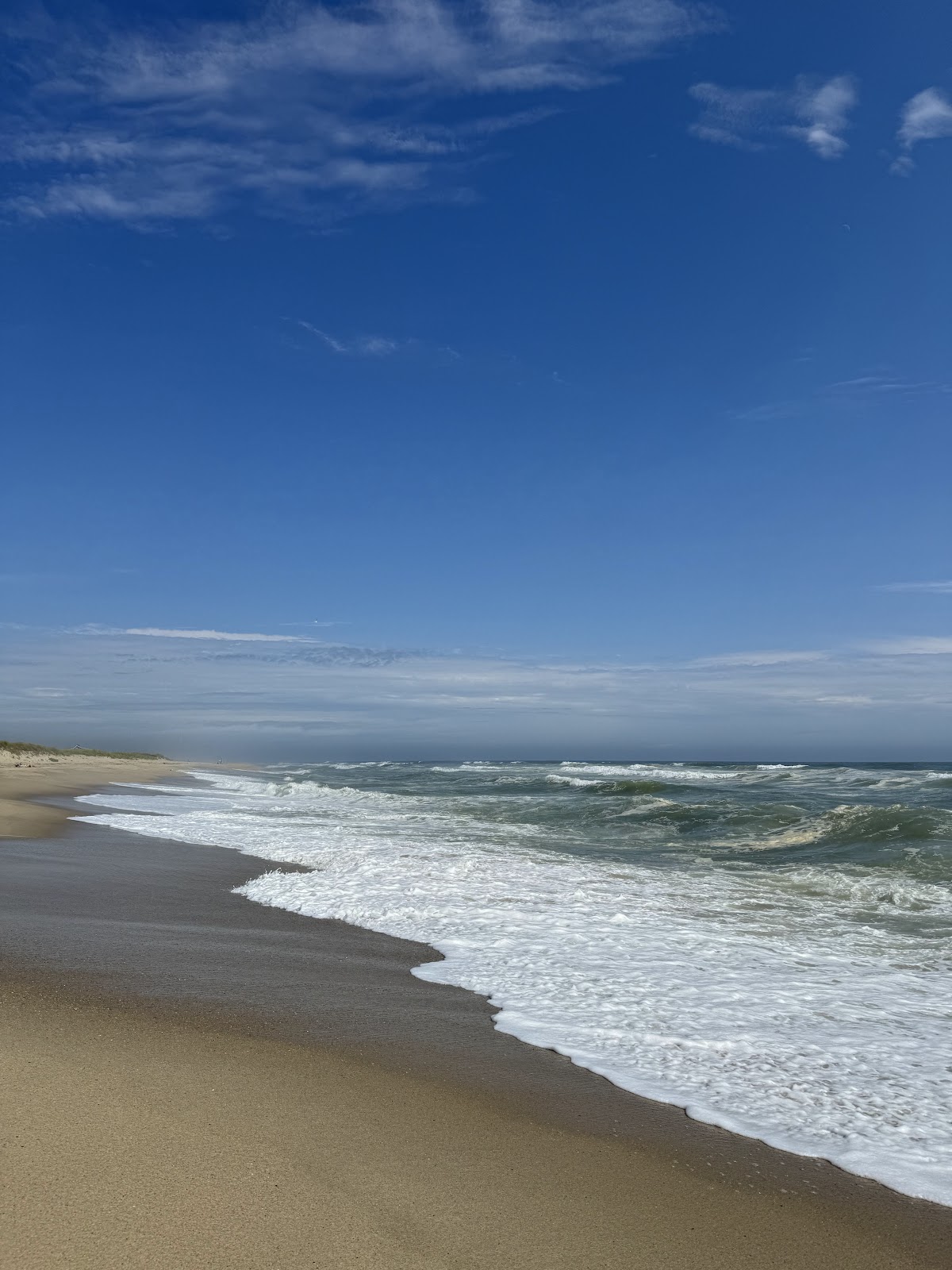 Cisco Beach